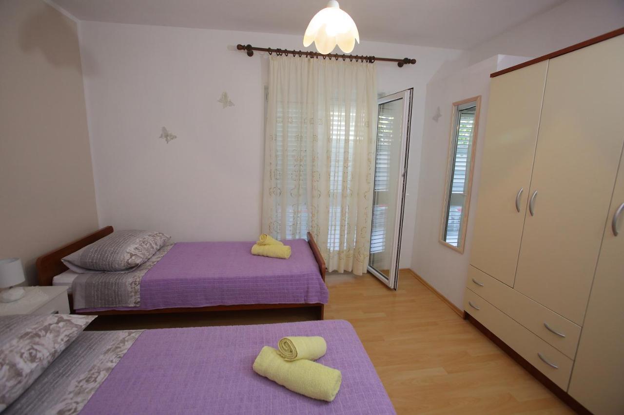 Apartman Luka Сплит Екстериор снимка