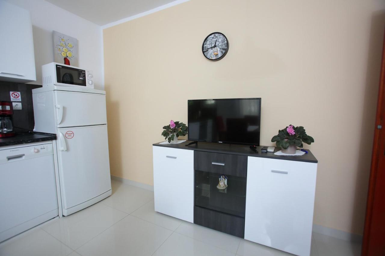 Apartman Luka Сплит Екстериор снимка