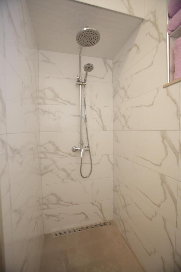 Apartman Luka Сплит Екстериор снимка