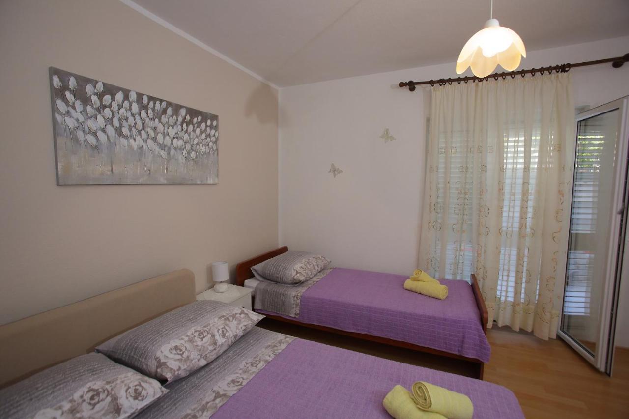 Apartman Luka Сплит Екстериор снимка
