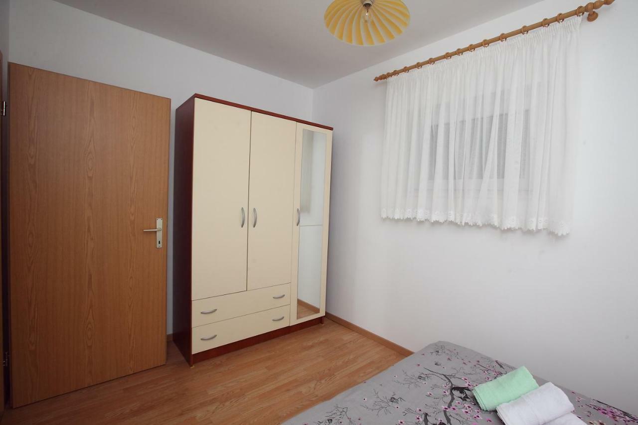 Apartman Luka Сплит Екстериор снимка