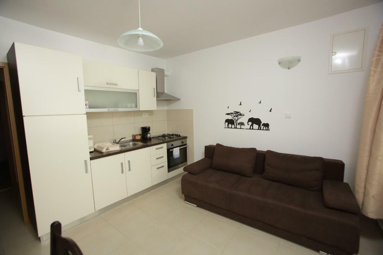 Apartman Luka Сплит Екстериор снимка