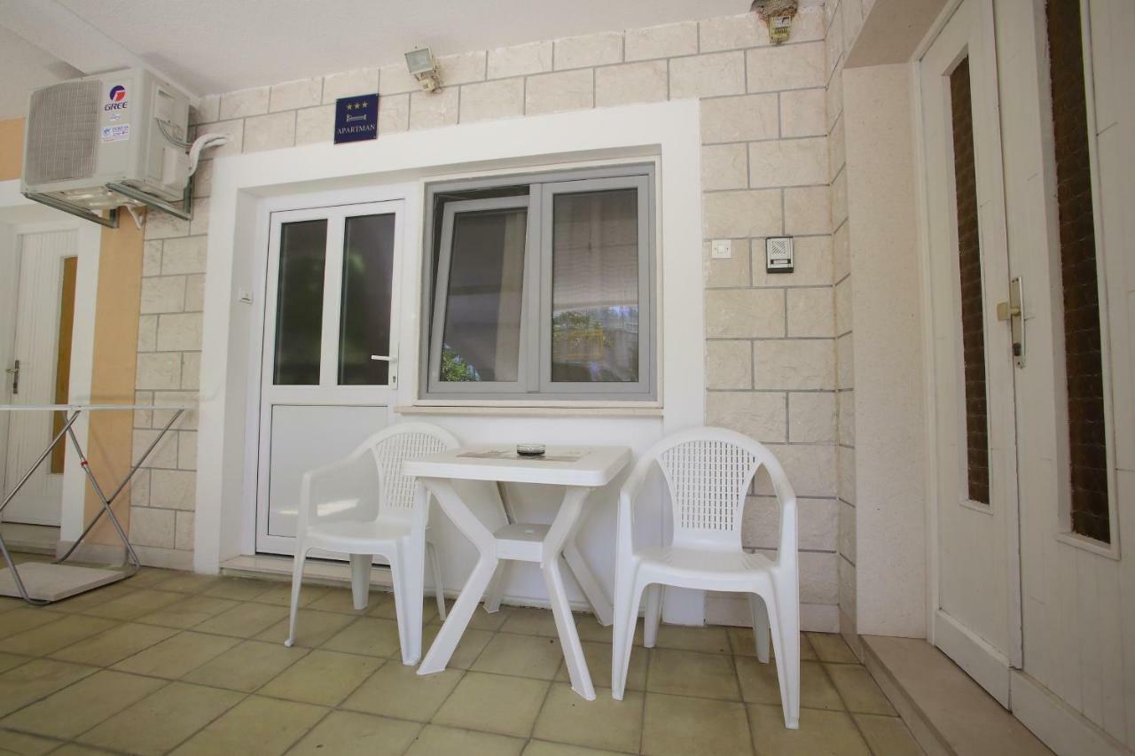 Apartman Luka Сплит Екстериор снимка