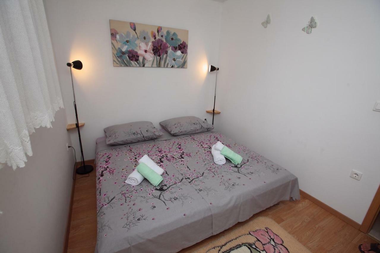 Apartman Luka Сплит Екстериор снимка